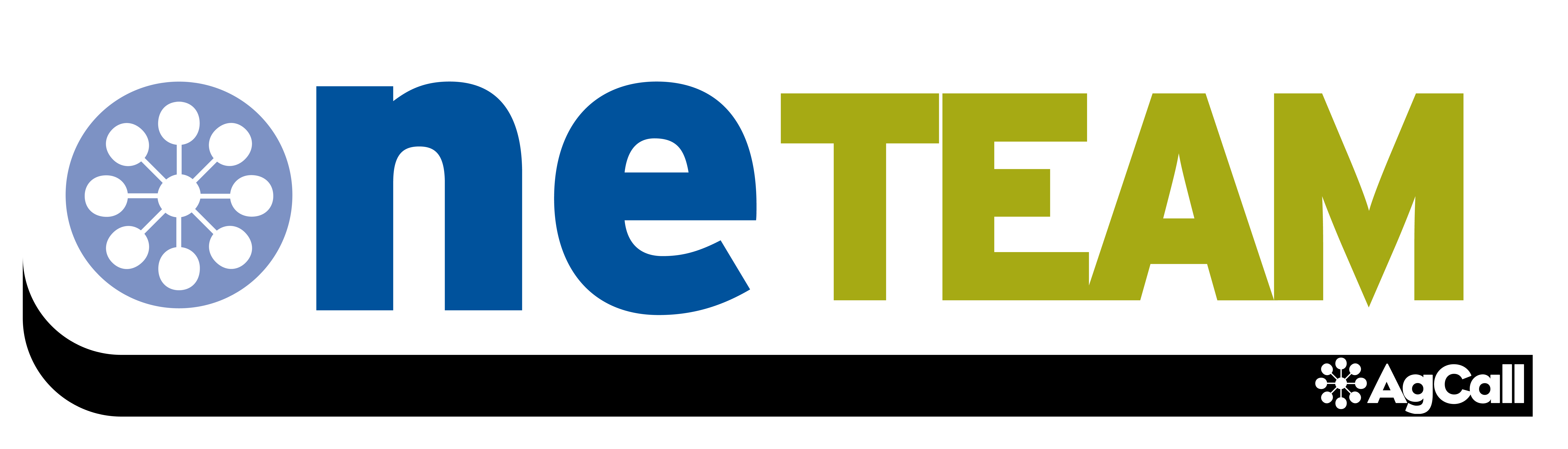AgCall Logo